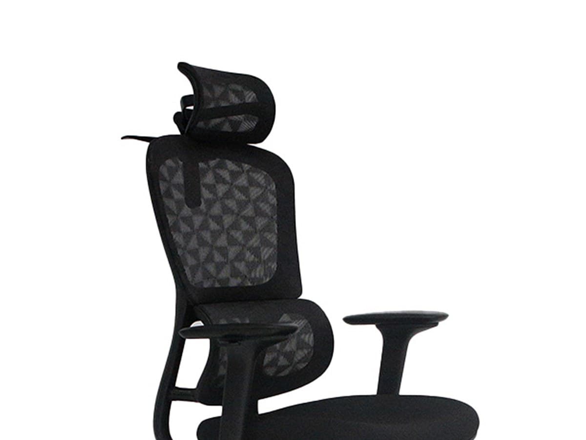 C10 Ergonomic Chair Series