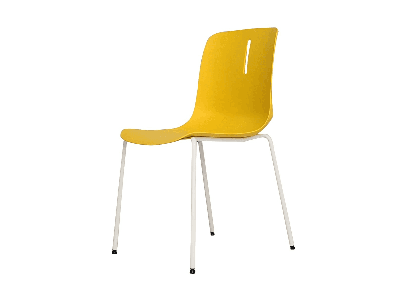 Steel-Plastic Integrated Chair Series