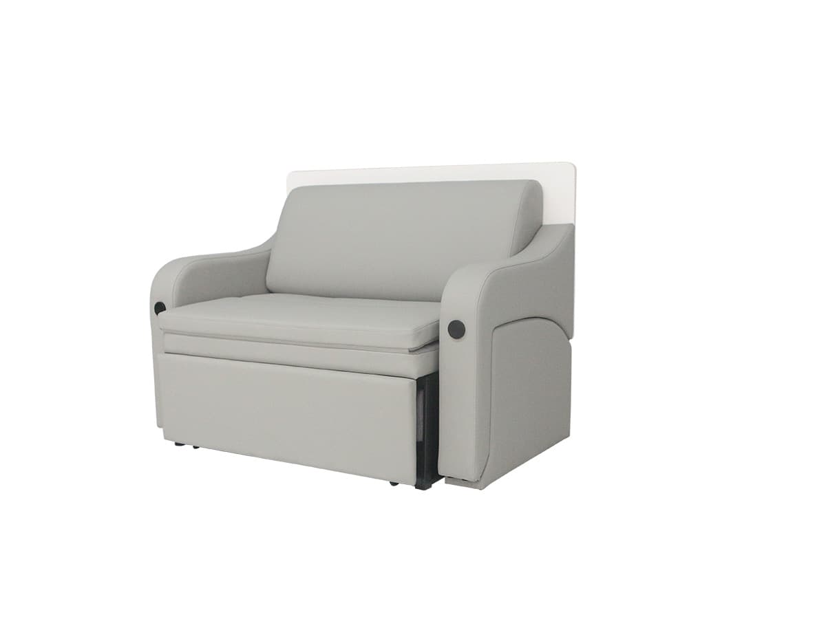Three-in-one Functional Sofa